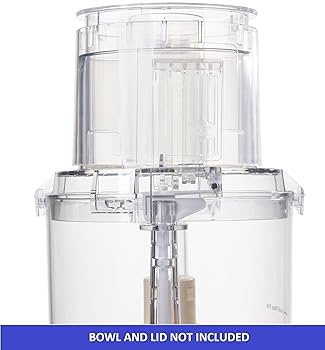 (未使用･未開封品)　Cuisinart 業務用パーツ プッシャースリーブ DLC-018BGTX ar3p5n1 Amazon.co.jp : Cuisinart 業務用パーツ プッシャースリーブ